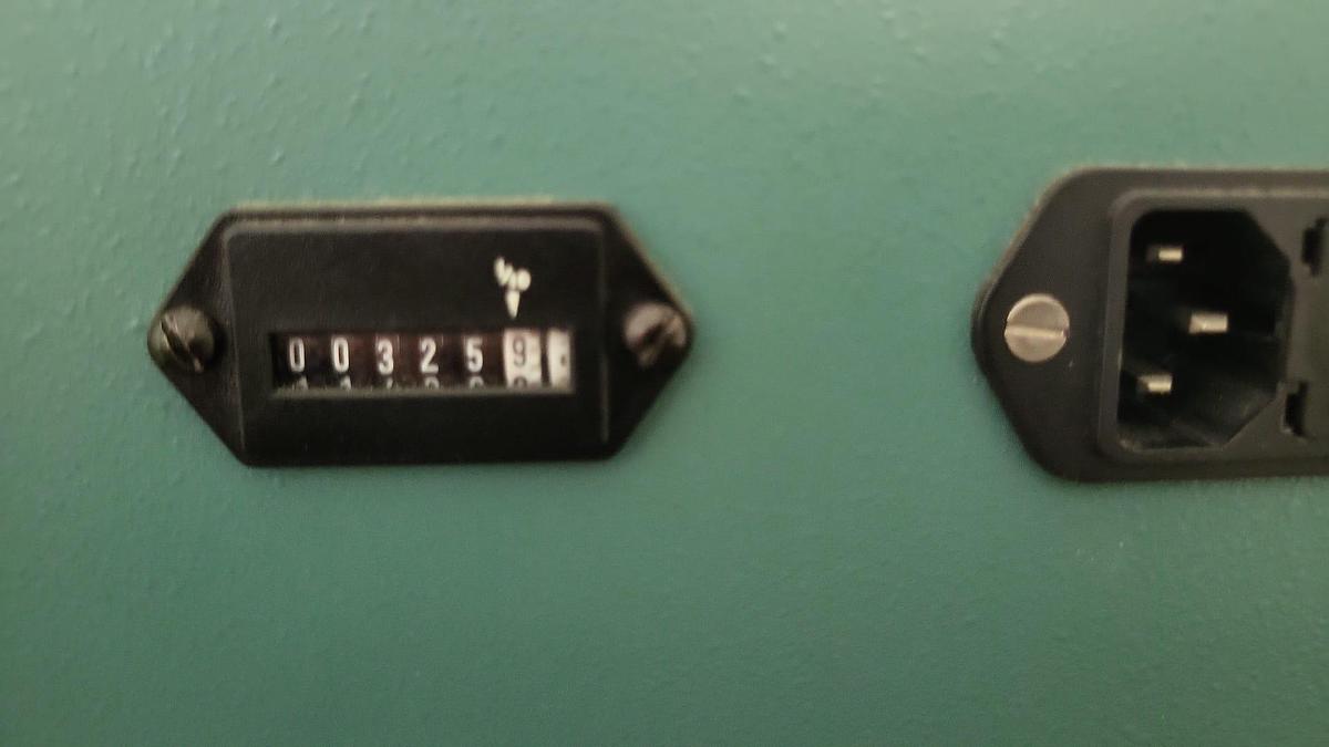 Refurbished DIAPULSE D103 PEMF Therapy System