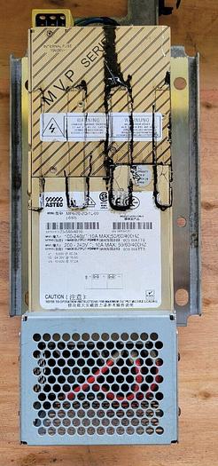 Used GE 5126615 DIGITAL POWER SUPPLY ASTEC MP6-2E-2Q-1L-00 PSE2-115/230-CH-086