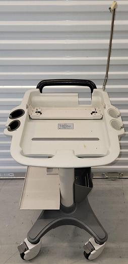 Used Sonoscape ST-150 Mobile Ultrasound Cart/ Trolley (S8 series)