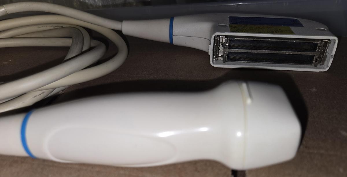 Used Mindray P4-2s Cardiac Ultrasound Transducer