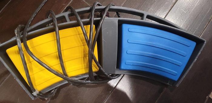 Used Bovie Aaron 1250 High Frequency ESU w/Footswitch