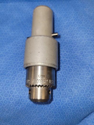 Used 3M L100 Maxi-Driver II Drill w/Pneumatic Hose & Accessories