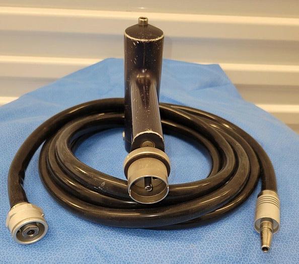 Used 3M G100 Maxi-Driver 3 Set w/Pneumatic Hose & Attachment Accessories