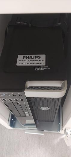 Used Philips Ingenuity Core-128 CT Scanner