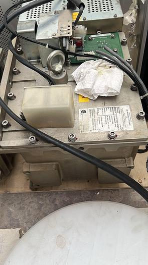 Used GE LightSpeed CT 2161307 HV Anode Tank