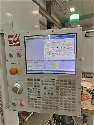 Used 2019 HAAS EC-400 PP