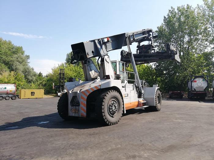 Gebraucht CVS Ferrari F379.6 Buggy Back anno 2004