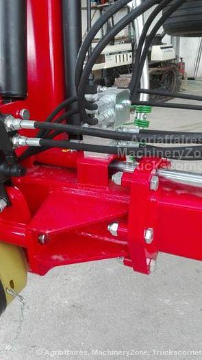 2023 Enorossi Enoduo 780