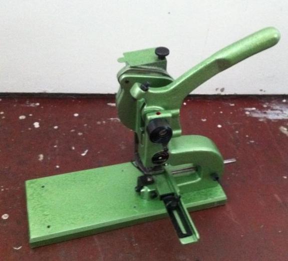 Used Hang Piccolo eyelet 2000