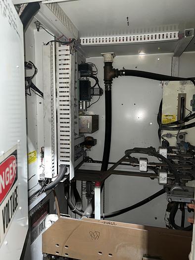 Used 2004 INDUCTOTHERM VIP POWER MELT 350-2R