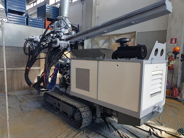 Usato 2001 Ellettari Ek200B