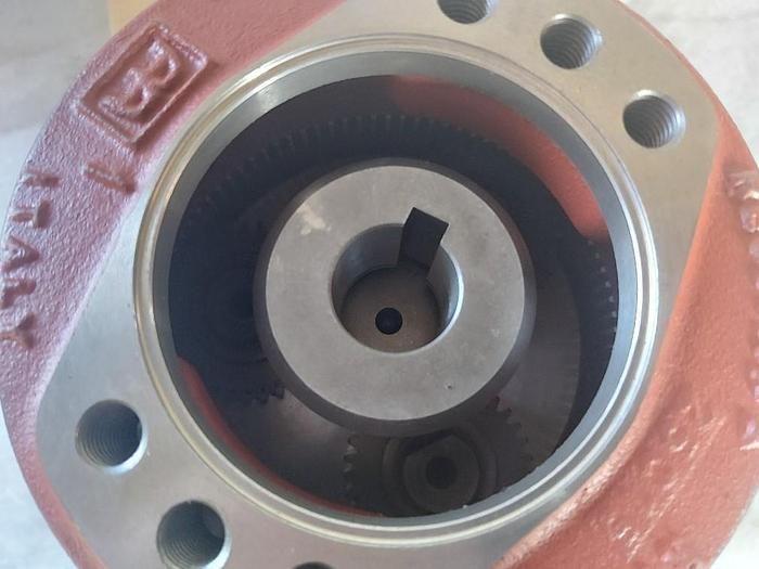 Planetengetriebe, RR310D MC R=21,68 RF A, Reggiana Riduttori,  neu -45%