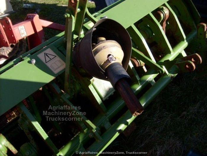 Usato 2001 Celli NZ 220