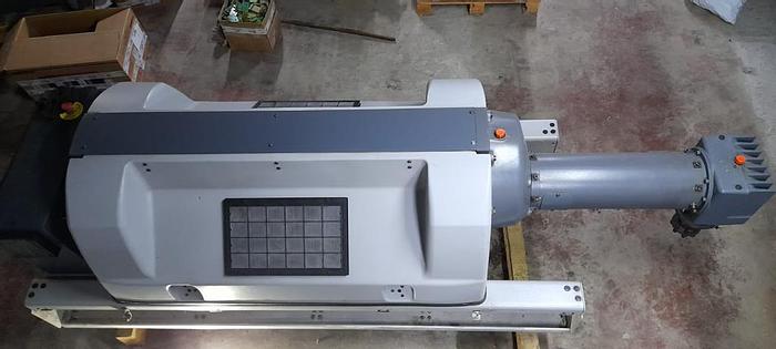 Gebraucht 1998 Dornier HTVS 8/J – AT2,