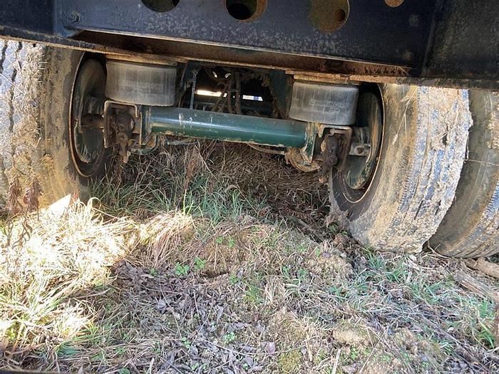 Used 2007 Stanton Dynamics Doghouse Trailer