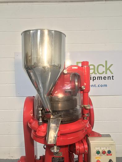 Used Manesty D3A Tablet Press