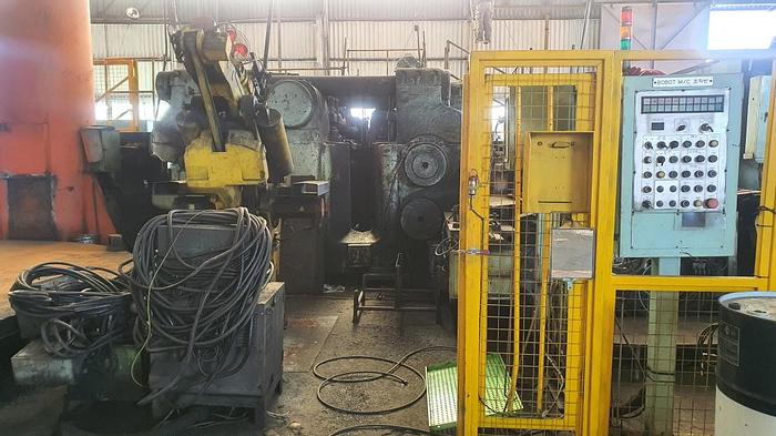 Used Upsetter National,USA