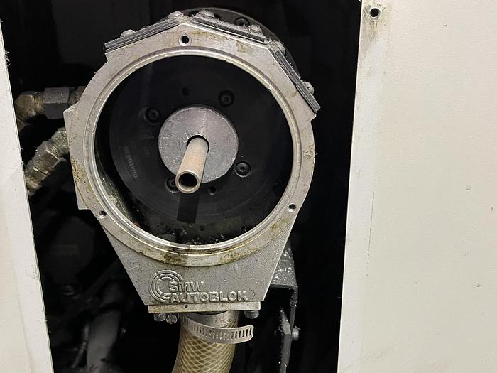 Used 1997 MAZAK QT-10 CNC Turning Center