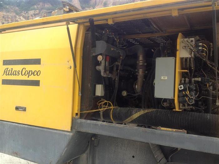 Used 2004 Atlas Copco L6-34