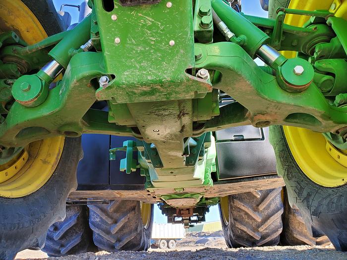 Used 2017 John Deere 8345R Tractor w/ IVT + ILS ** 3600 Hrs **