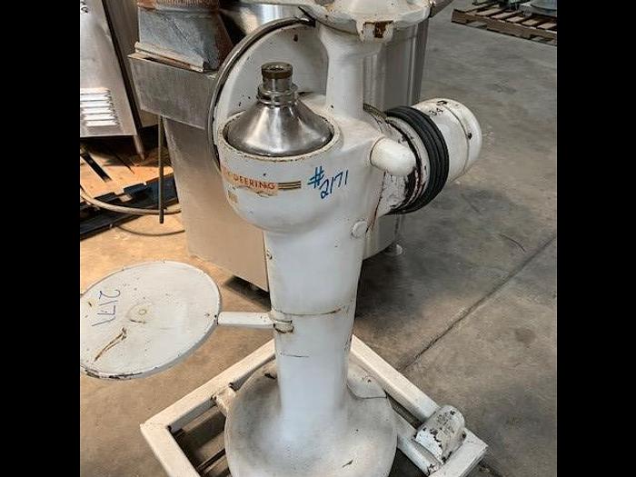 Used McCormick-Deering 3-S