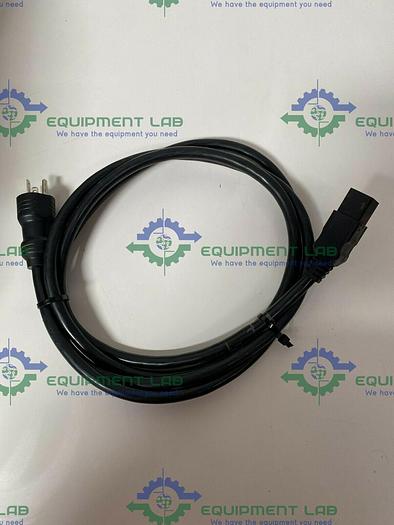 Used Edwards E2M28 Rotary Vacuum Pump 21 CFM w/ 1.2 HP Motor 240V