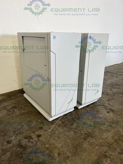 for parts or not working Lot of 2 - Dionex UVD 340S Liquid Chomatography