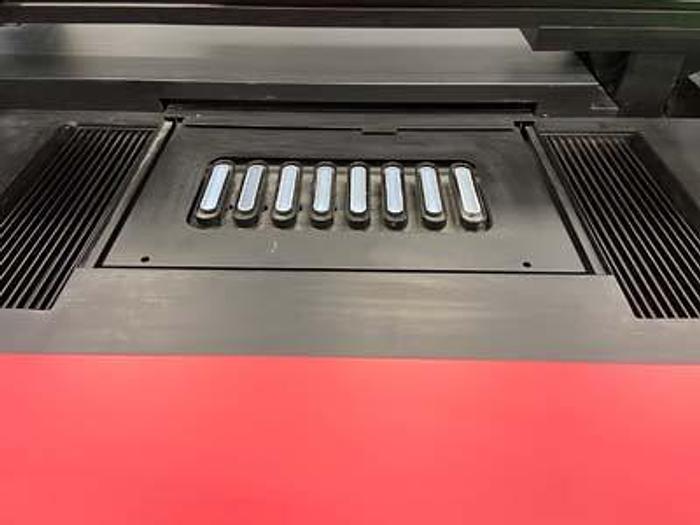 Used 2016 Agfa Anapurna M2500i