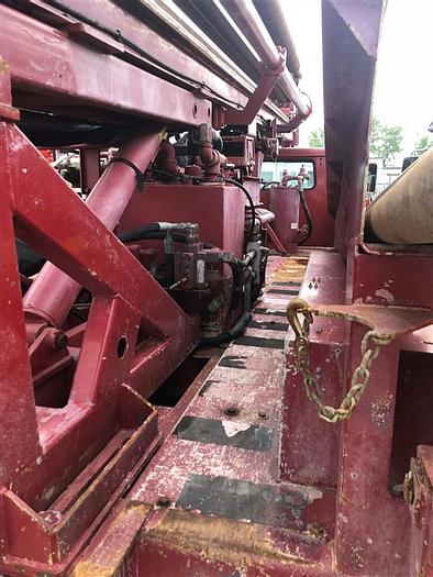 Used 2000 Schramm T300 Drill Rig