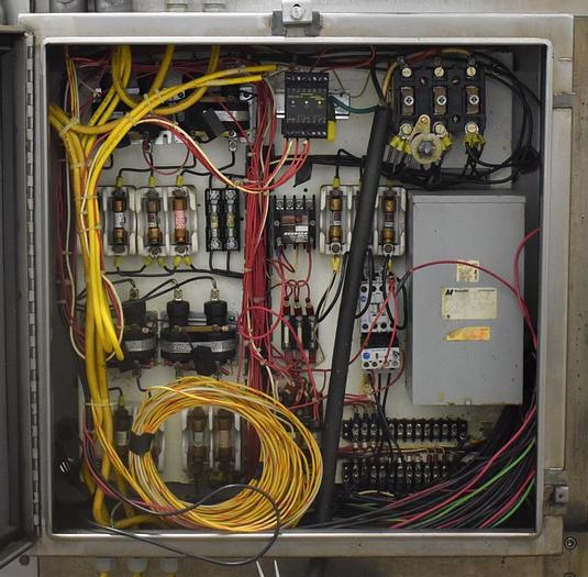 Used Filler, Form,Fill&Seal, Windpak, Mdl L-18 #D744472