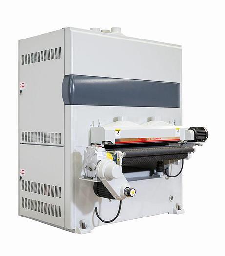 Northtec NT 12-1100RC Wide Belt Sander