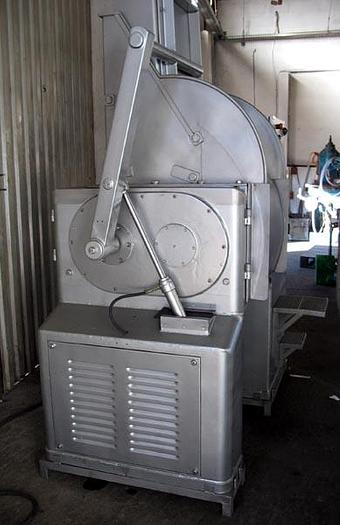 D'occasion Broyeur "LASKA" GFS-620