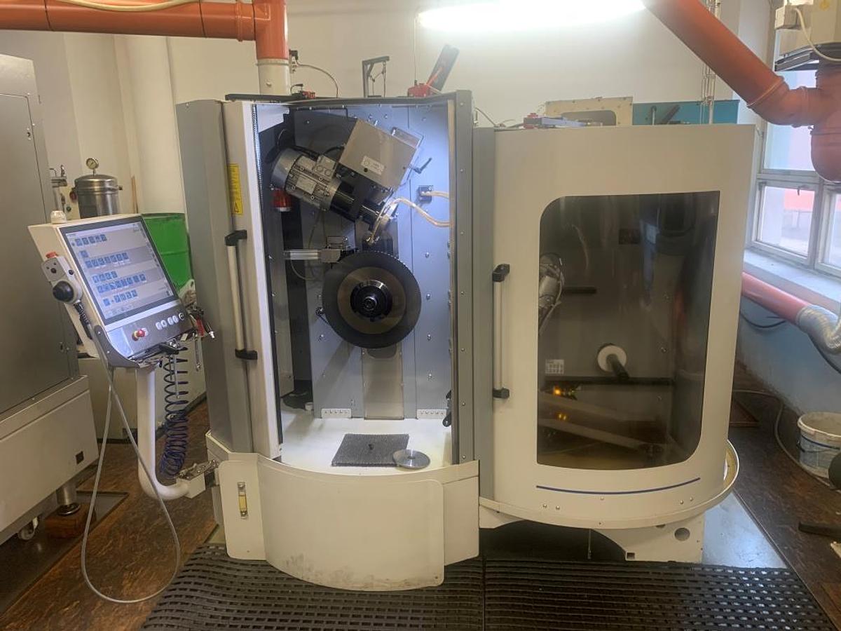 Gebraucht 2018 Loroch Evolution K850-M