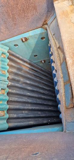 Used 2004 Pegson 1100 650 Premiertrak