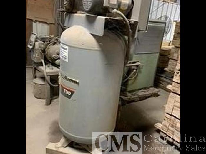 Used Sullair 1100e Air Compressor