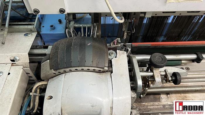 Used SMIT G6300 190 cm RATIERA #NP 290