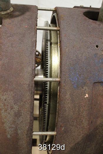 Used Sprout Waldron R20TFIII EM Refiner #38129