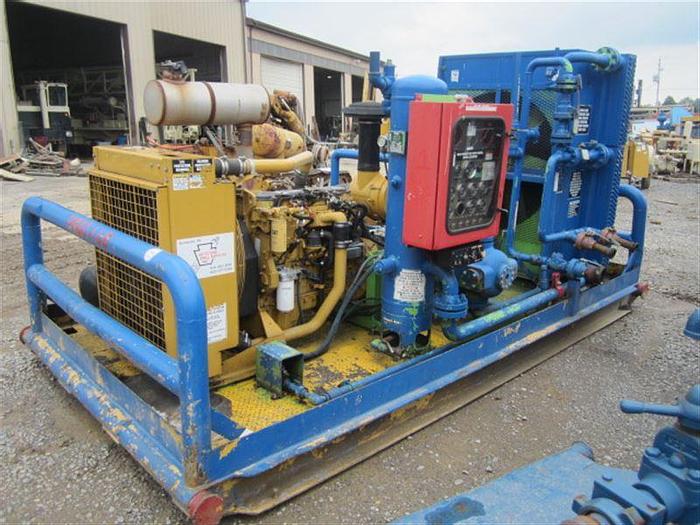 Used 0 Ariel JGQ/2 AIR BOOSTER