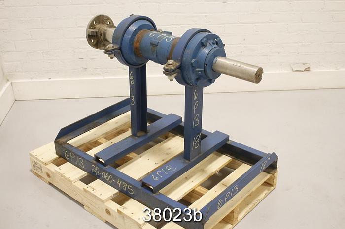 Unused Goulds 3135 Pump Shaft Assembly #38023