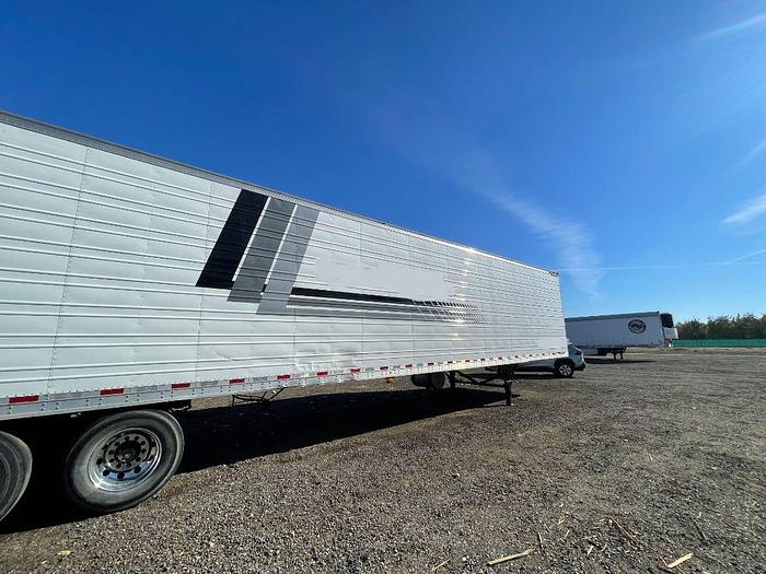Used 2020 GREAT DANE Everest