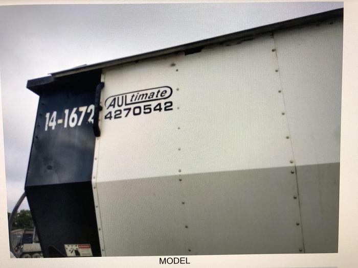 Used 2014 Aulick 4270542