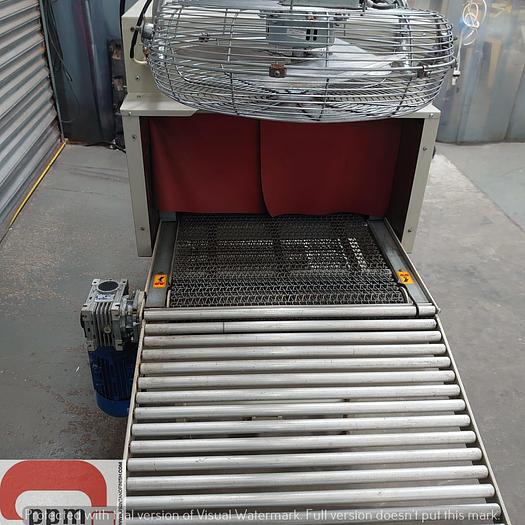 Used Solidpack LPR 101