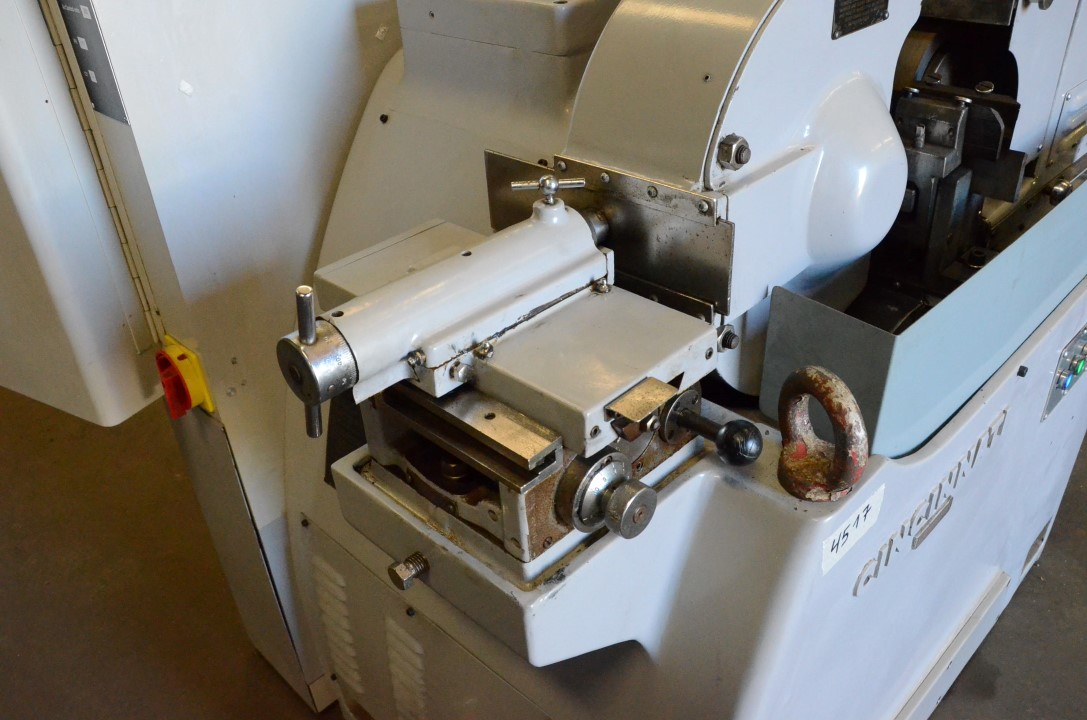 Usado CINCINNATI 107-4