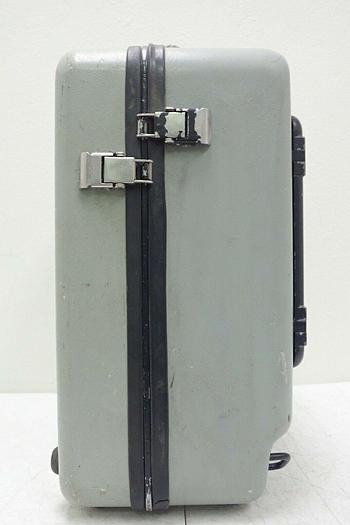 Used Raytheon Model DE-719 Unit 7430 Precision Survey Fathometer Depth Recorder