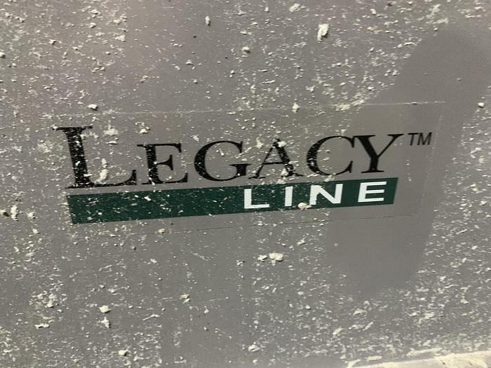 Used BRYANT HEATING & COOLING SYSTEM MFG. 2018