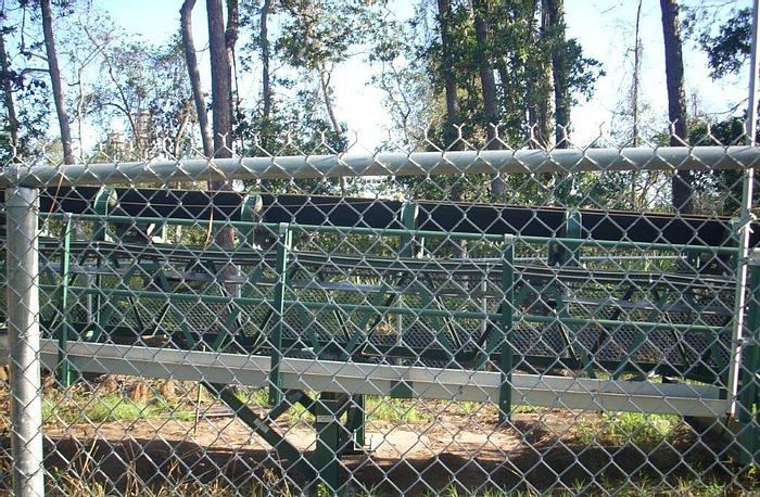 Used 2016 SUPERIOR 1426' Overland Conveyor System