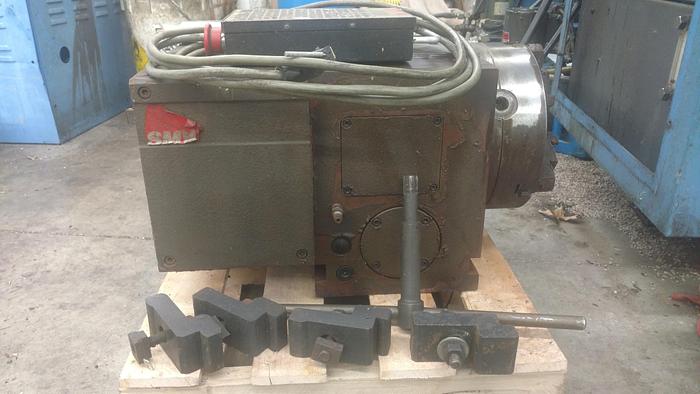 Used 1997 Mazak VTC16B