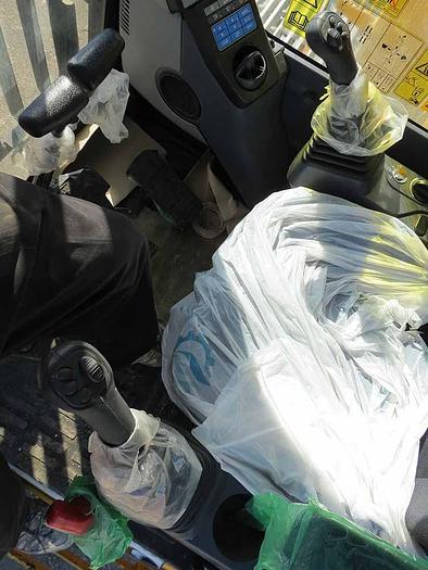 Used 2020 KOMATSU PC 490 HRD-11EO