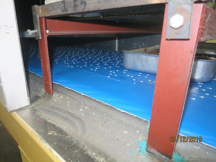 Used Chocolate Drop/ Button/ Non-pareil drops Production Line