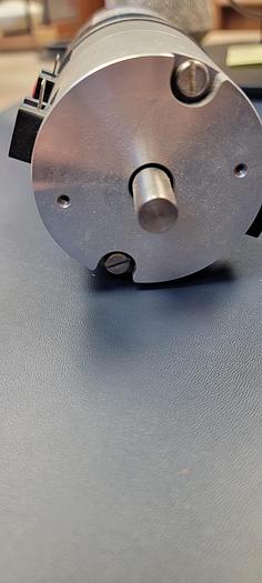 Used NEW CMC PM SERVO MOTOR MT2620-115BR(201)